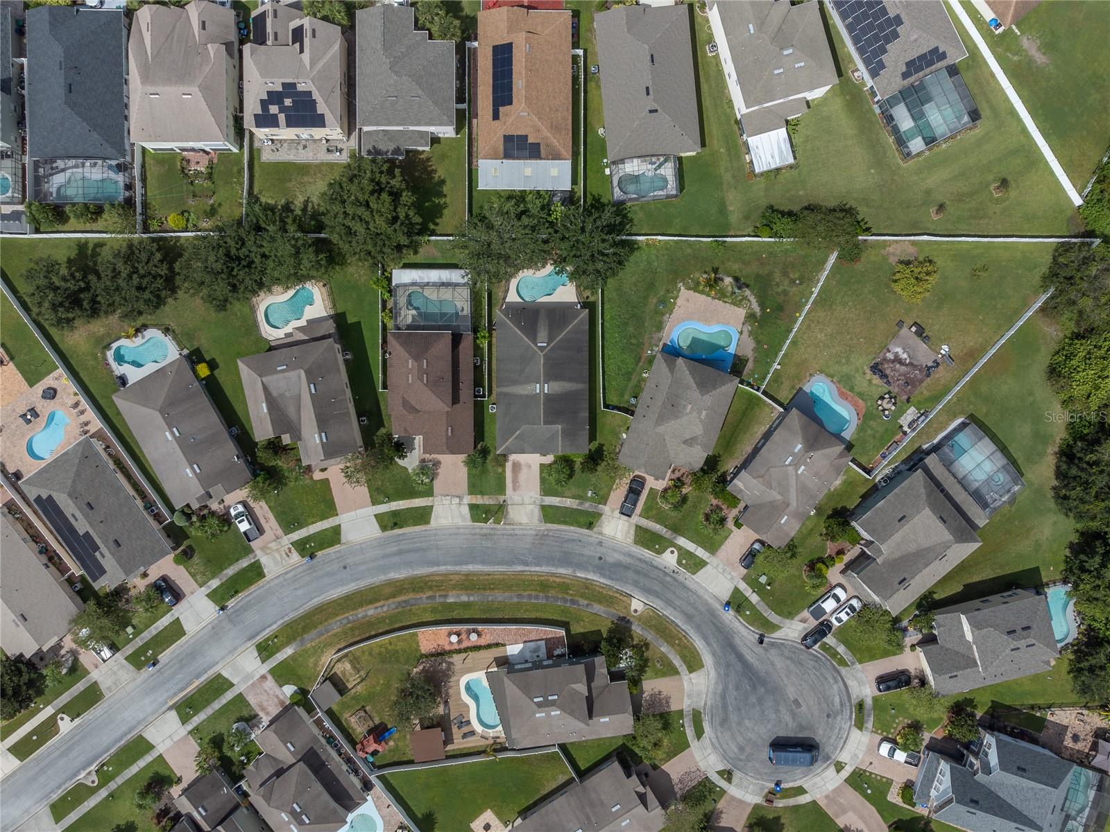 FIELDSTONE ESTATES - Residential