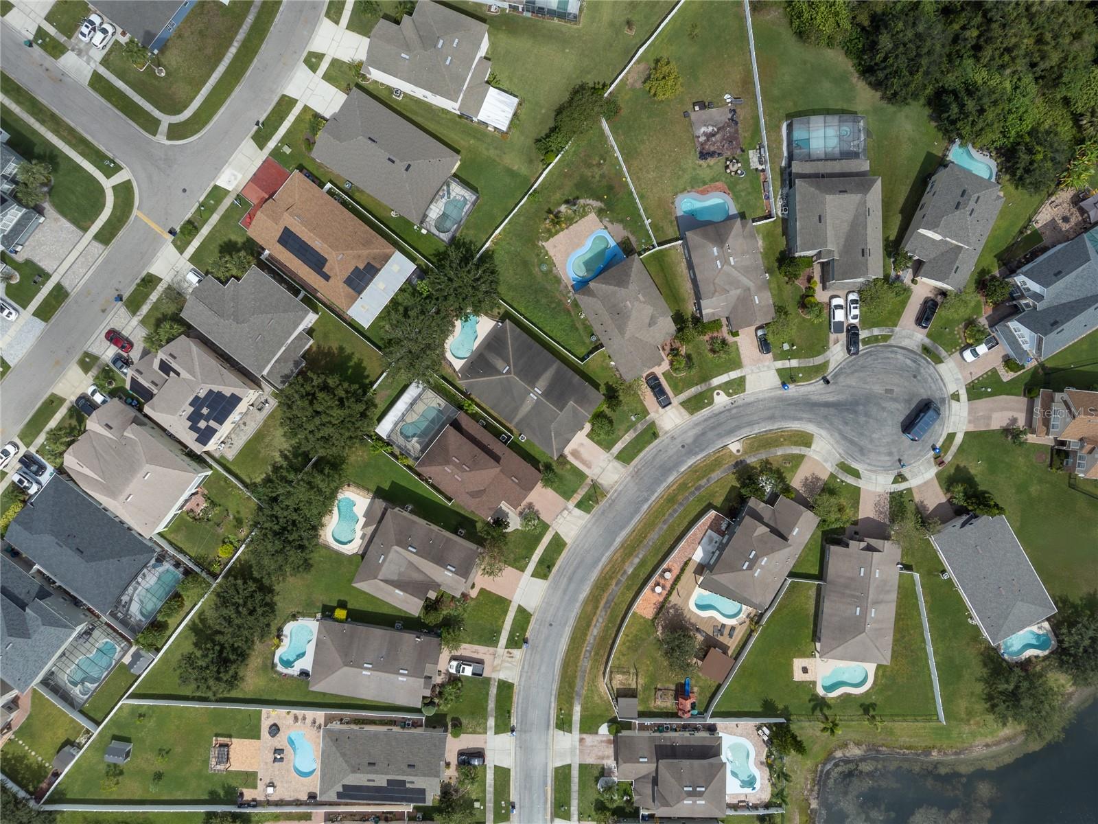 FIELDSTONE ESTATES - Residential
