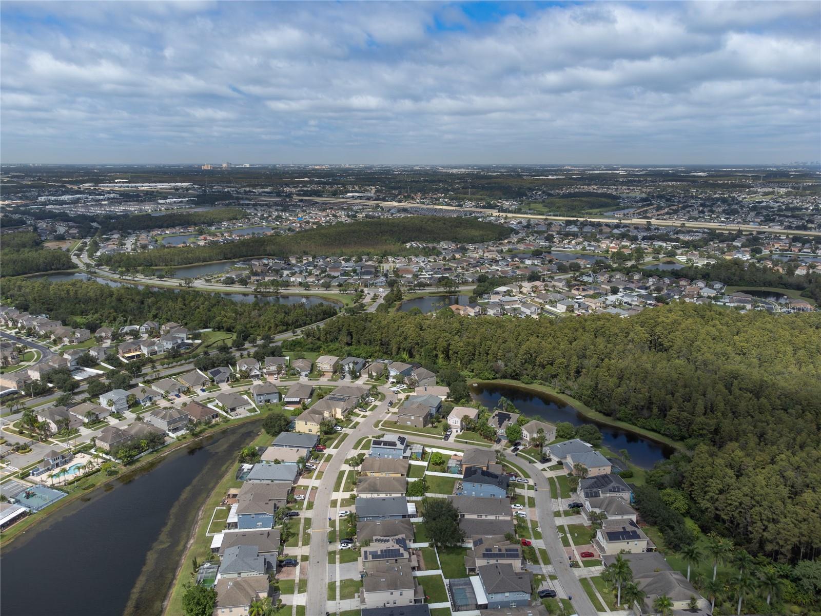 FIELDSTONE ESTATES - Residential