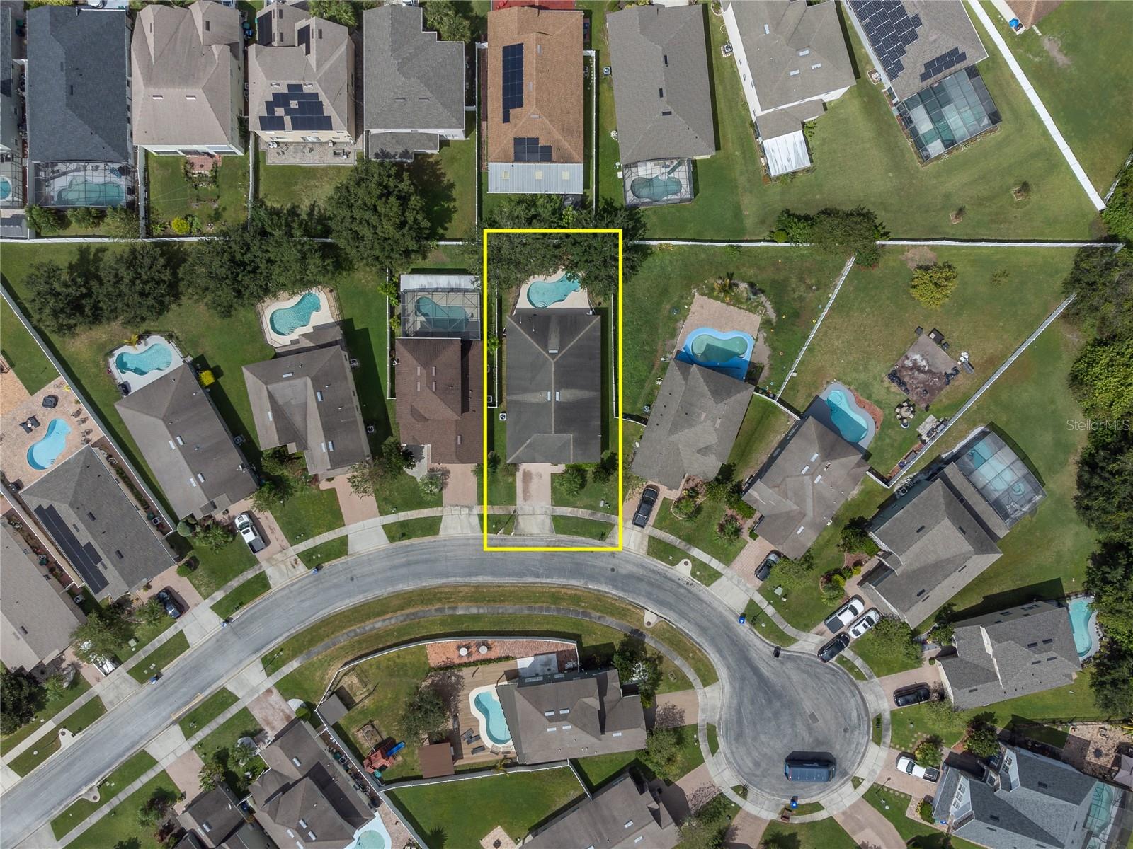 FIELDSTONE ESTATES - Residential