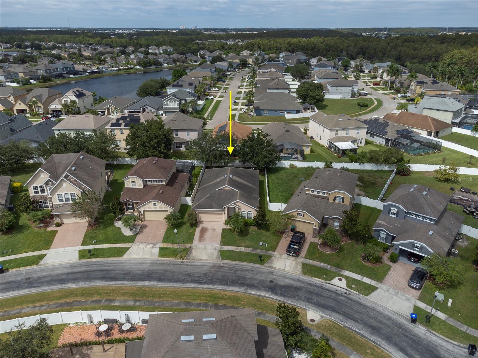 FIELDSTONE ESTATES - Residential
