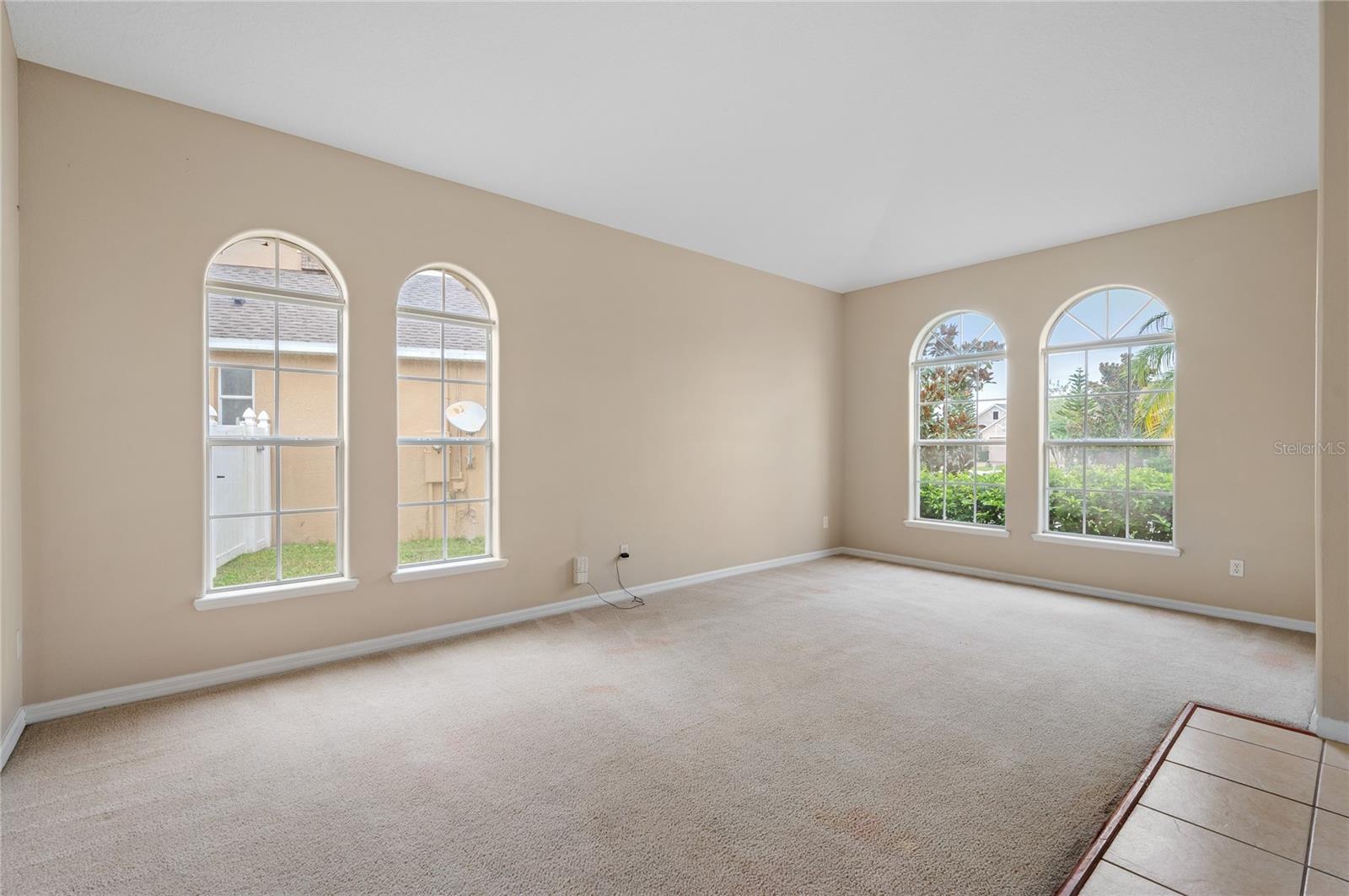 FIELDSTONE ESTATES - Residential