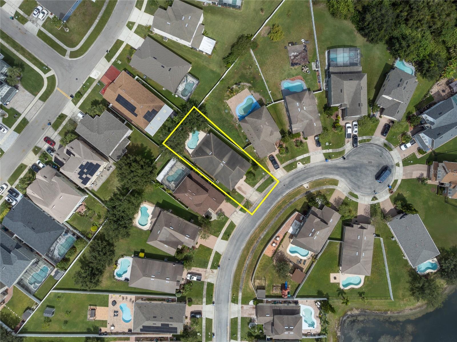 FIELDSTONE ESTATES - Residential