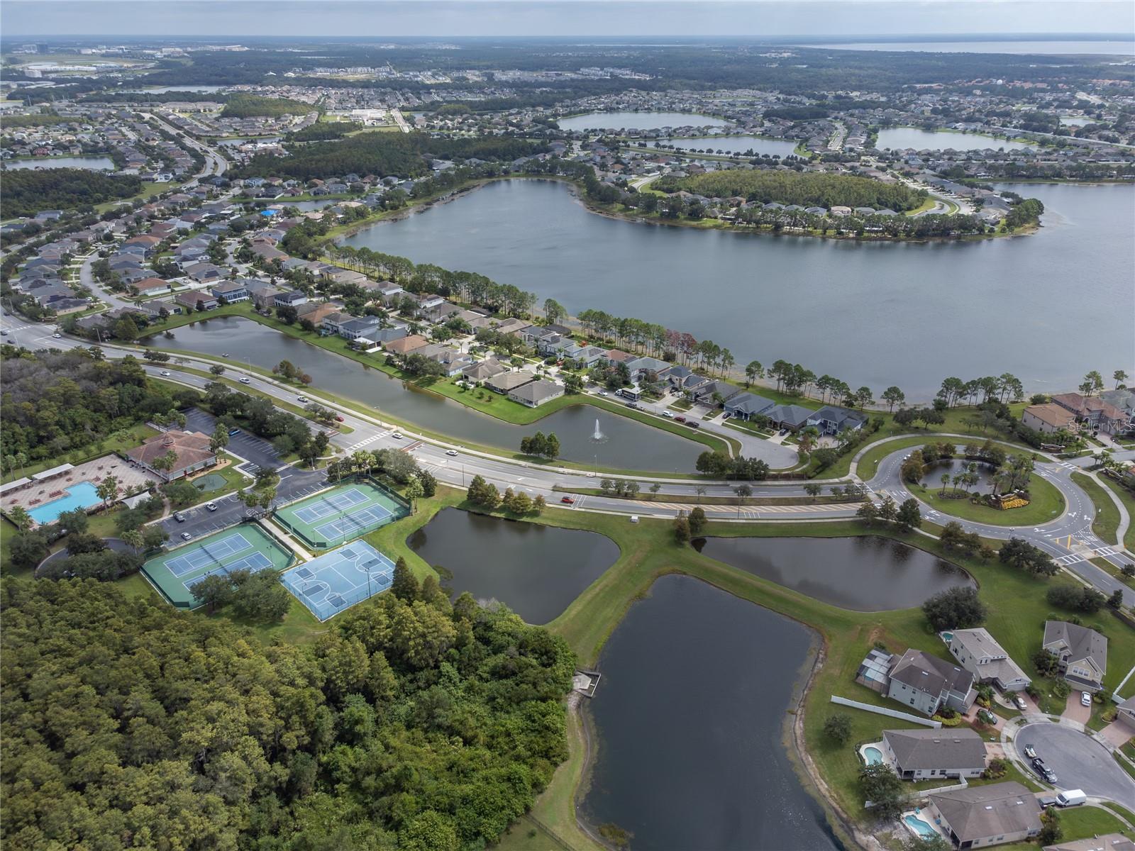 FIELDSTONE ESTATES - Residential