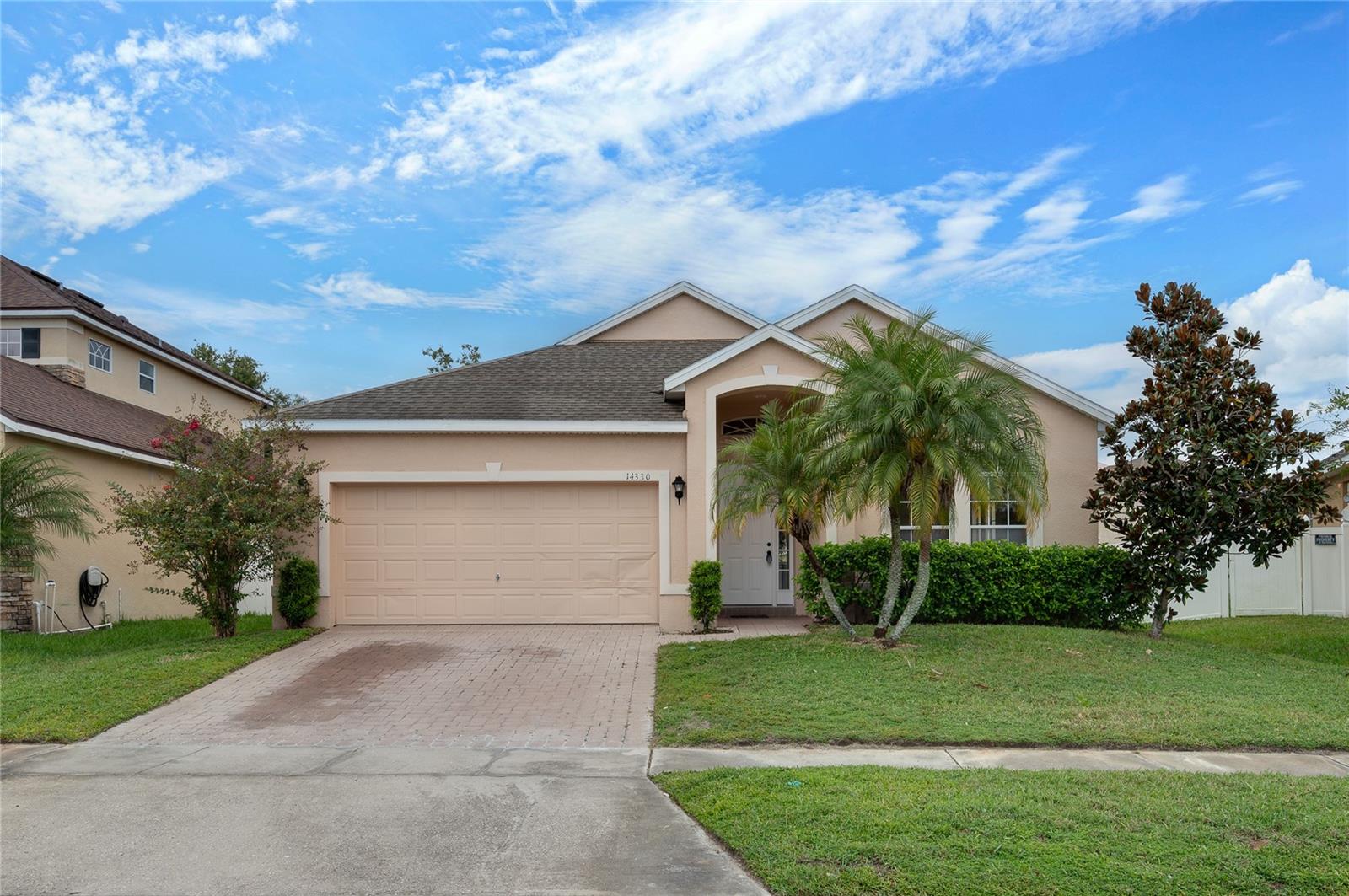 FIELDSTONE ESTATES - Residential