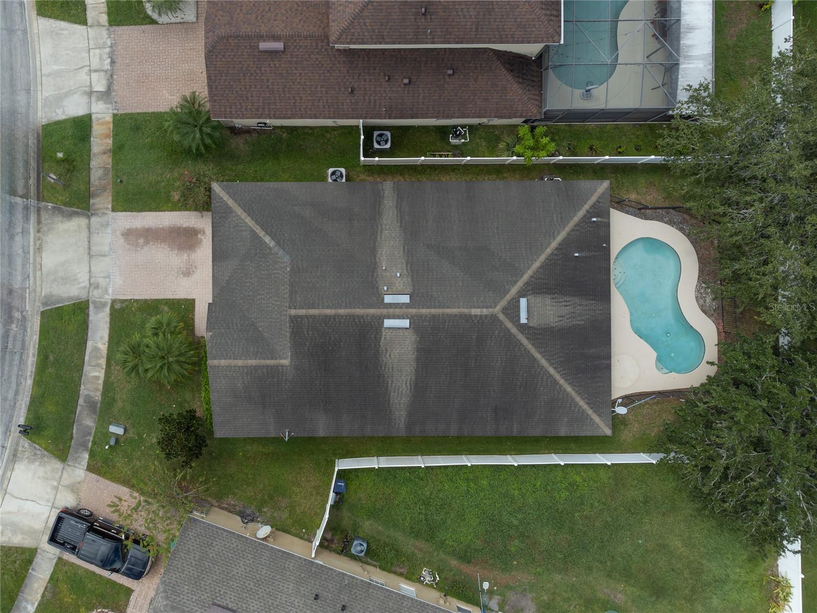 FIELDSTONE ESTATES - Residential