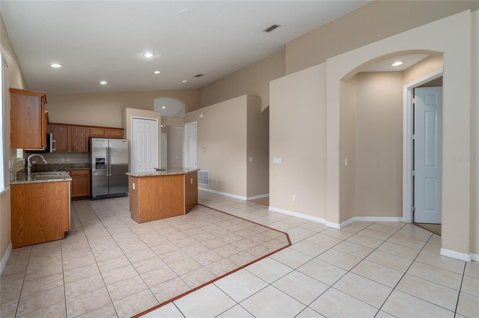 FIELDSTONE ESTATES - Residential