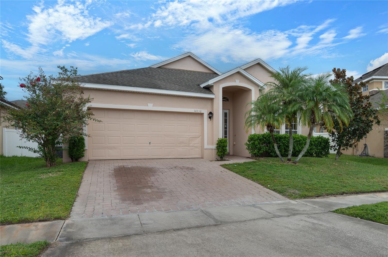 FIELDSTONE ESTATES - Residential