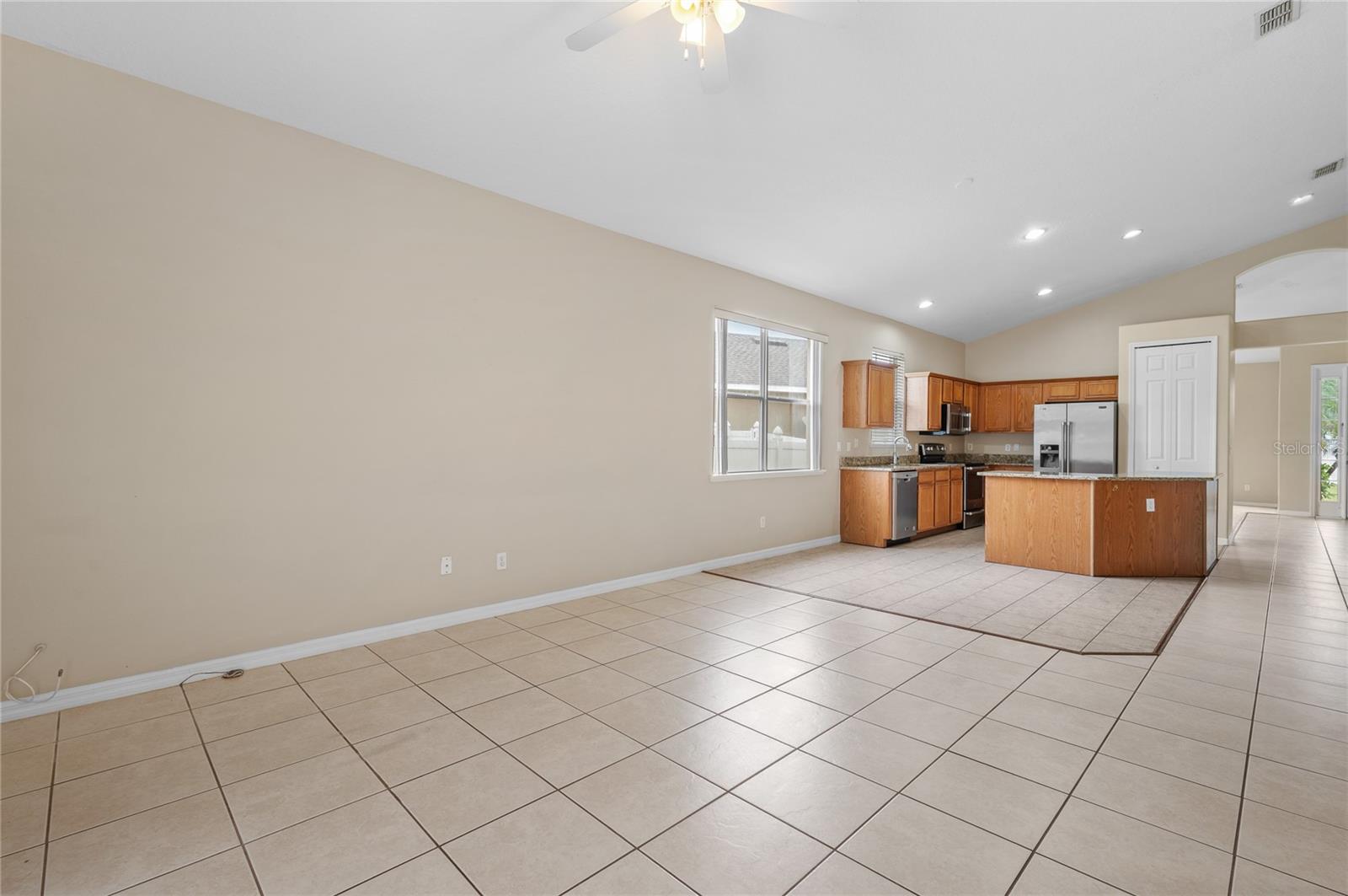FIELDSTONE ESTATES - Residential