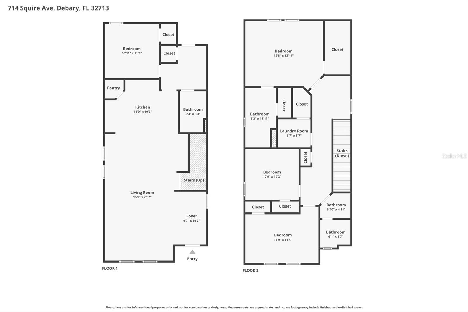RIVINGTON 34S - Residential Lease