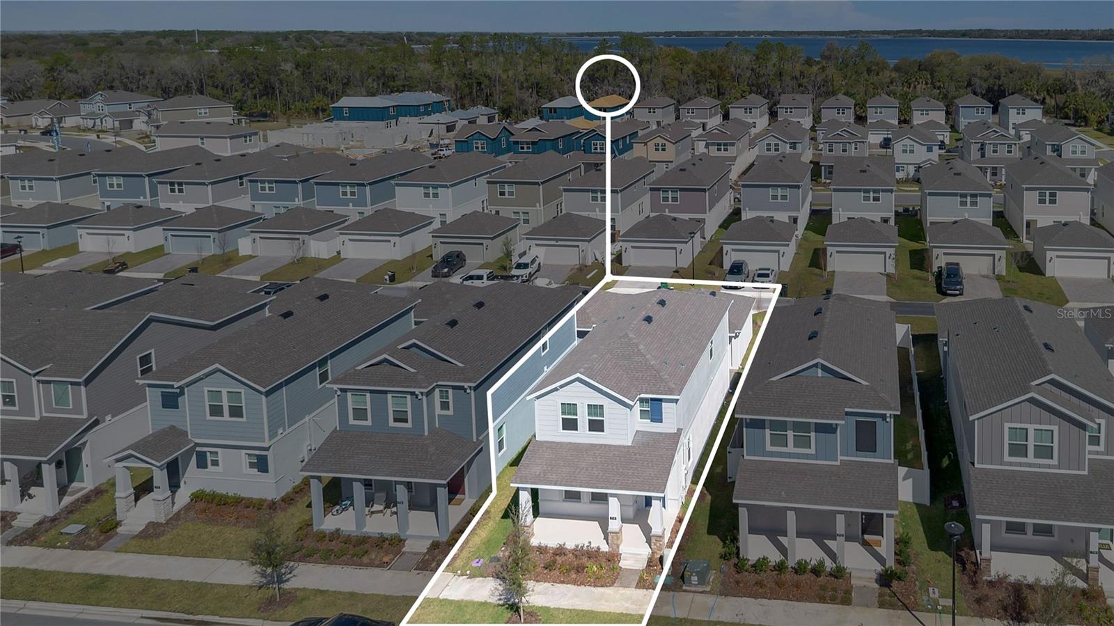 RIVINGTON 34S - Residential Lease