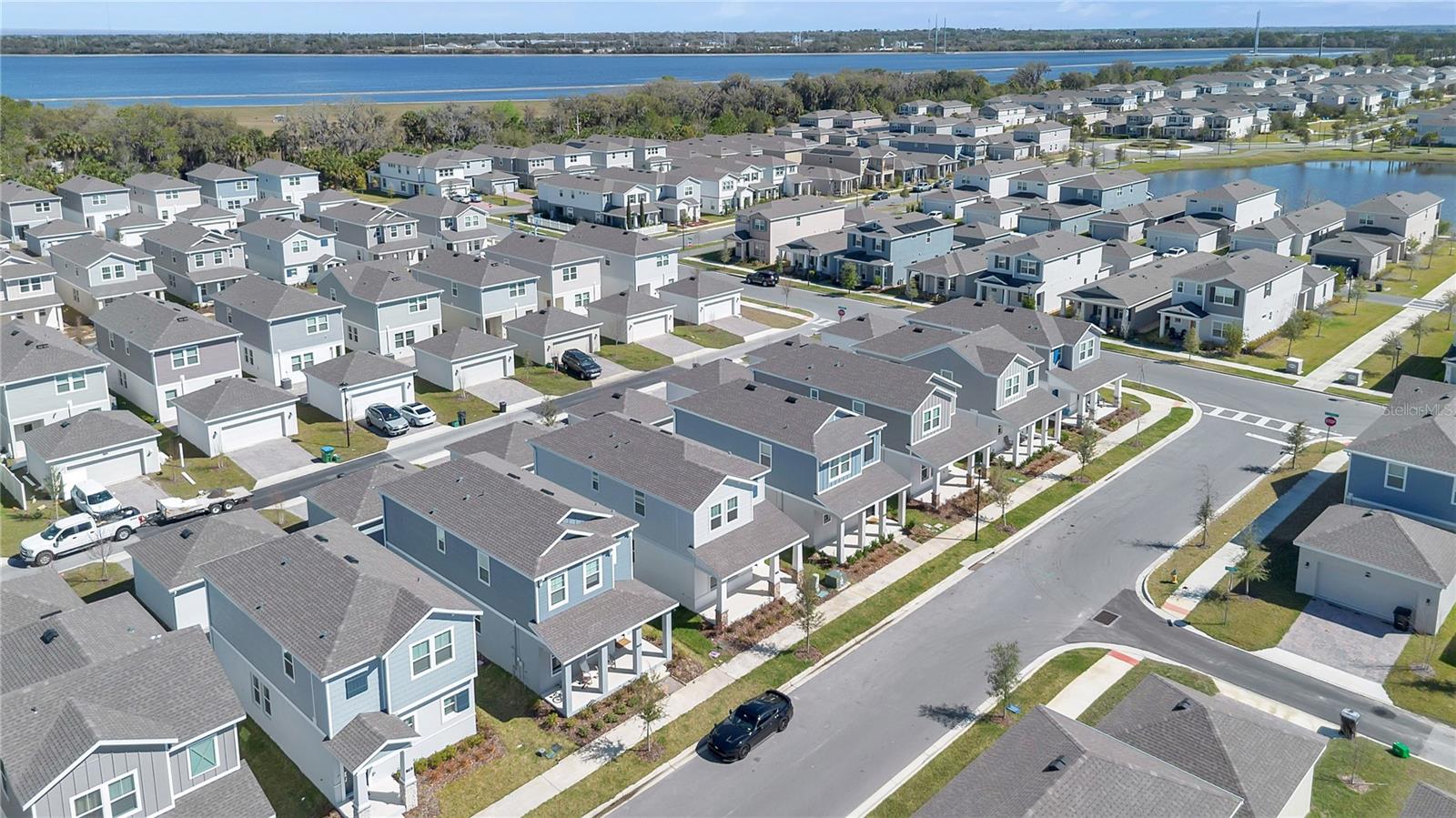 RIVINGTON 34S - Residential Lease