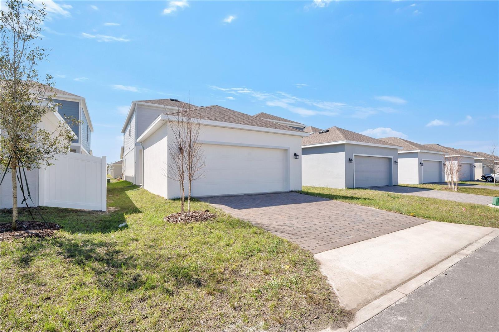 RIVINGTON 34S - Residential Lease