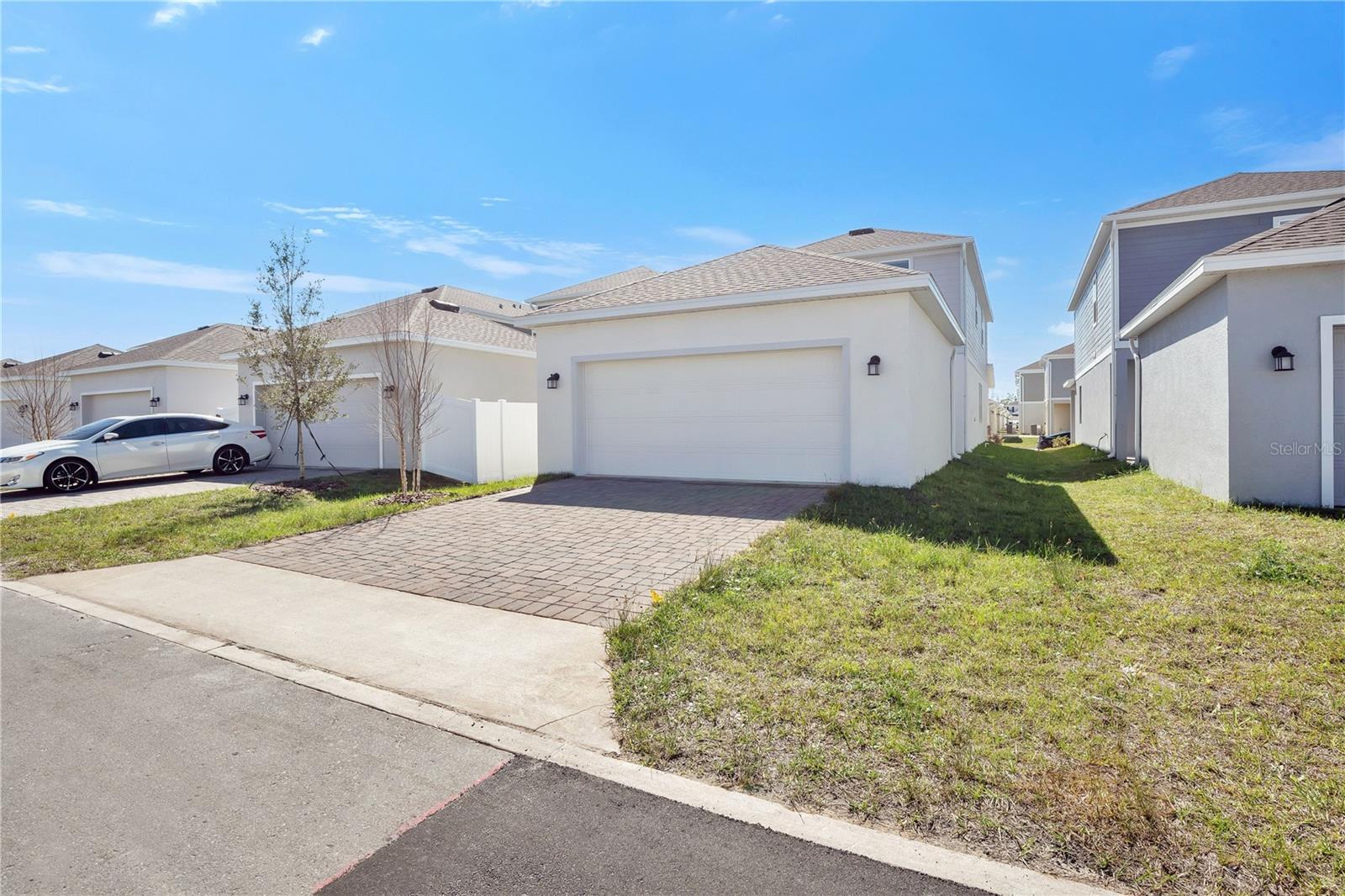 RIVINGTON 34S - Residential Lease