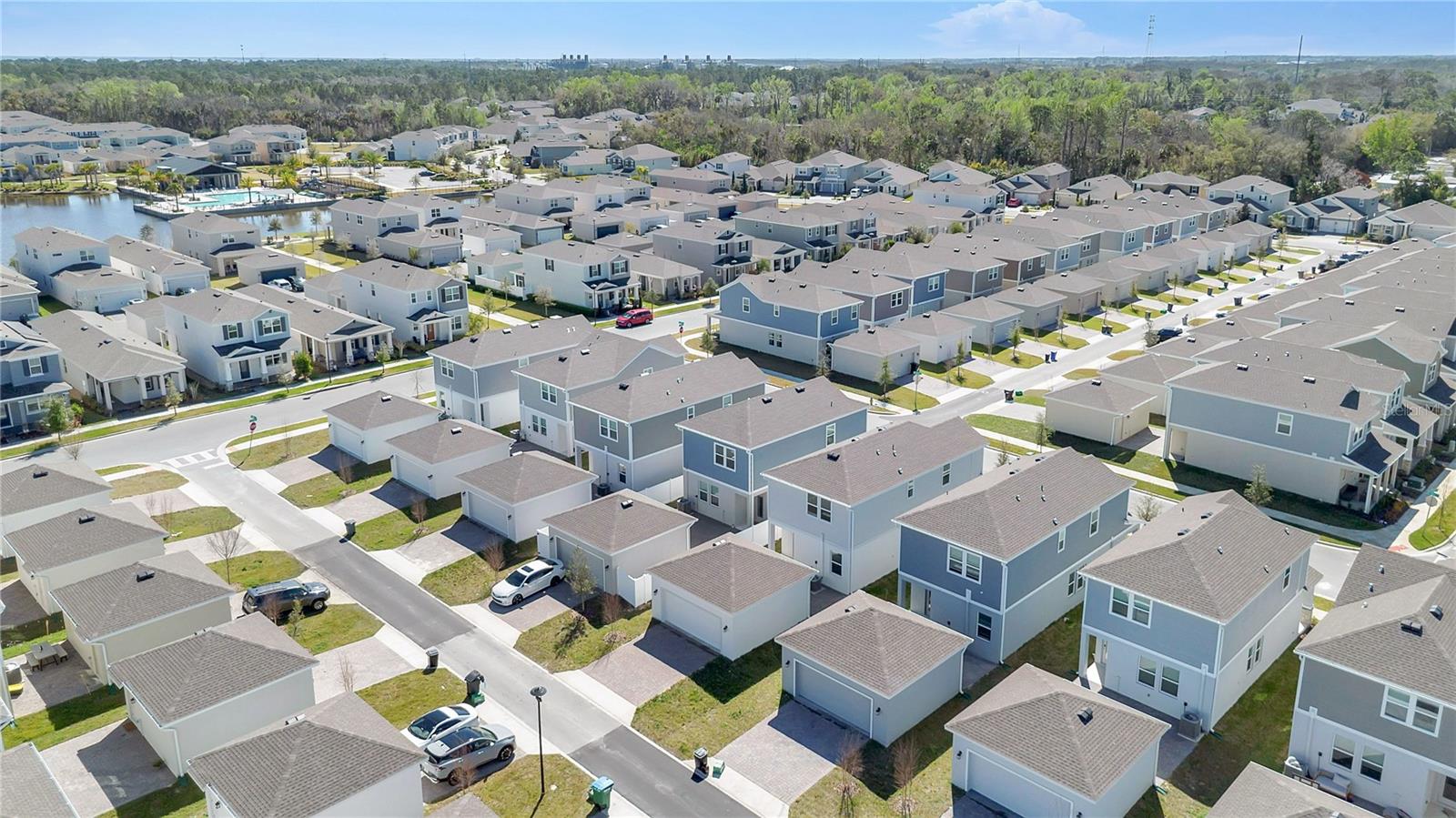 RIVINGTON 34S - Residential Lease