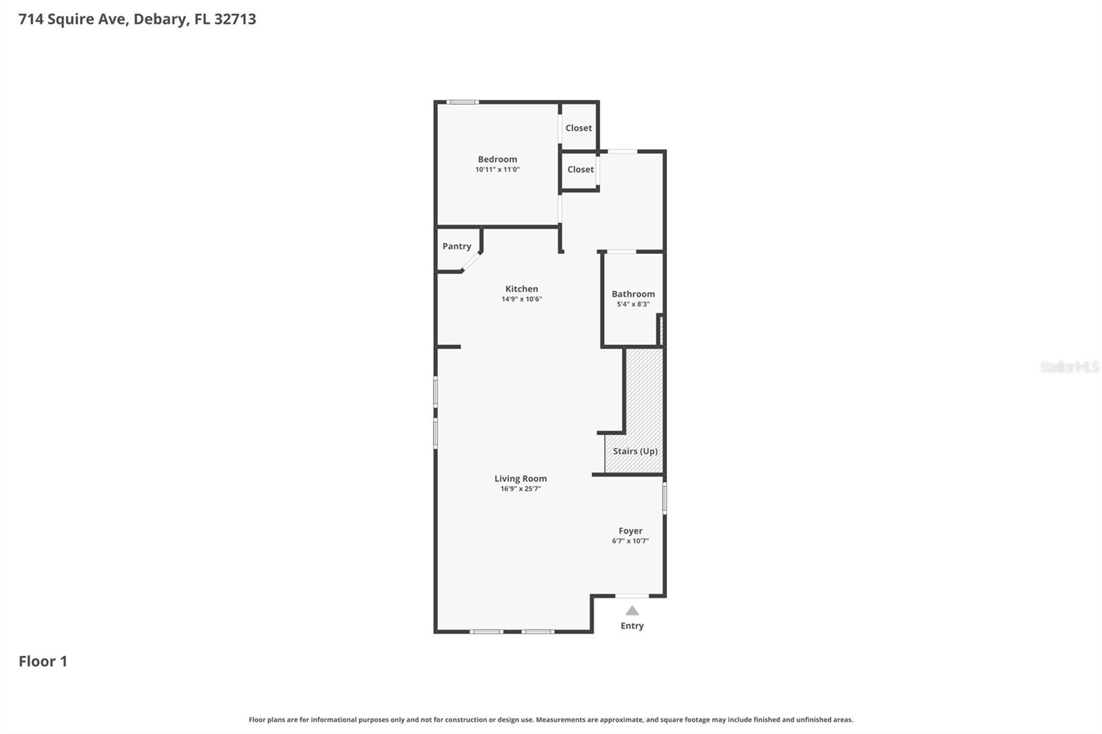 RIVINGTON 34S - Residential Lease