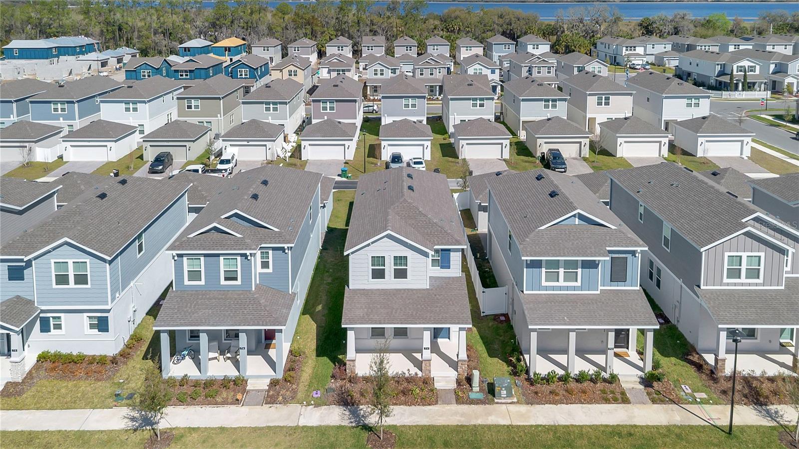 RIVINGTON 34S - Residential Lease