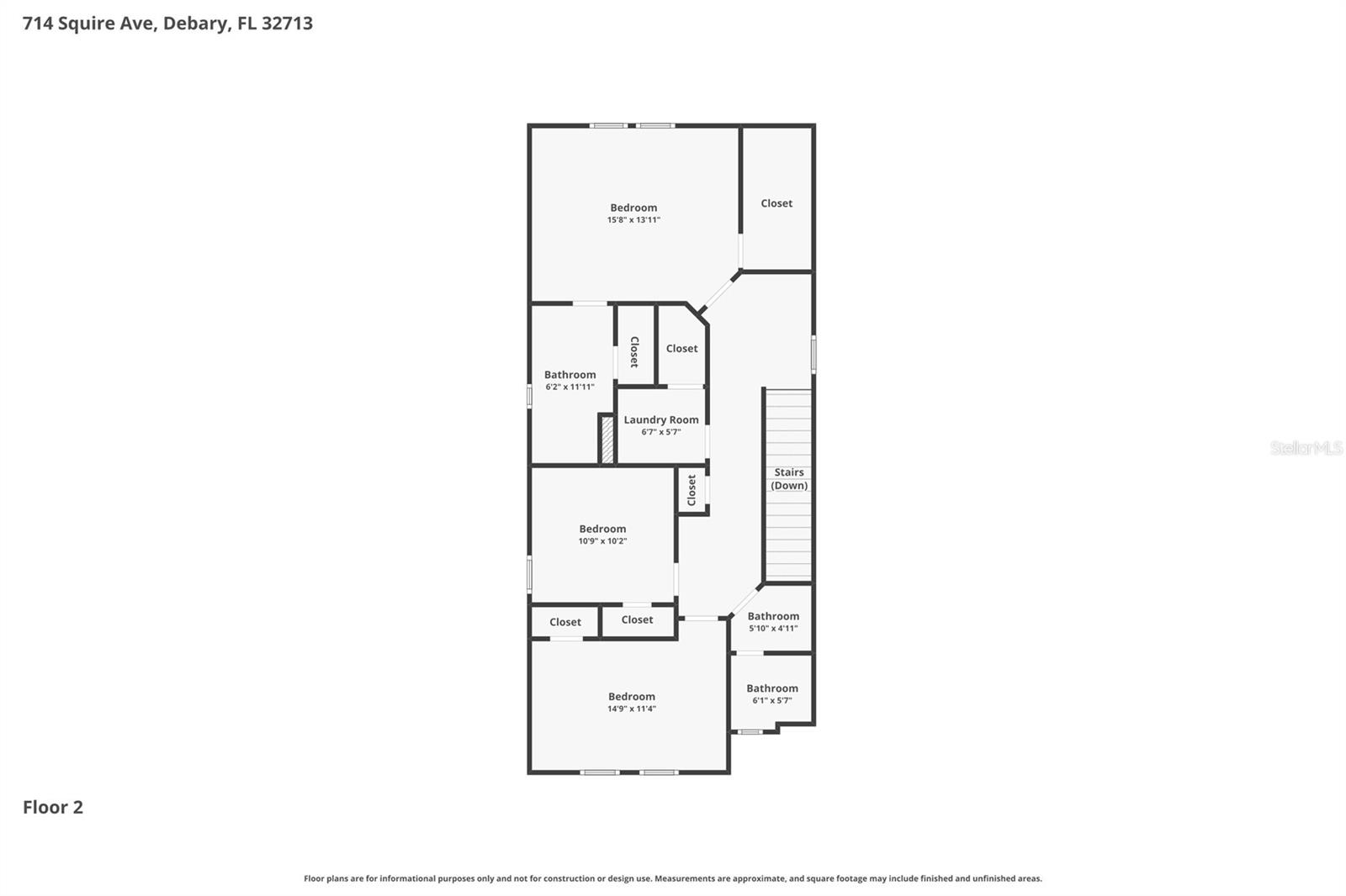 RIVINGTON 34S - Residential Lease