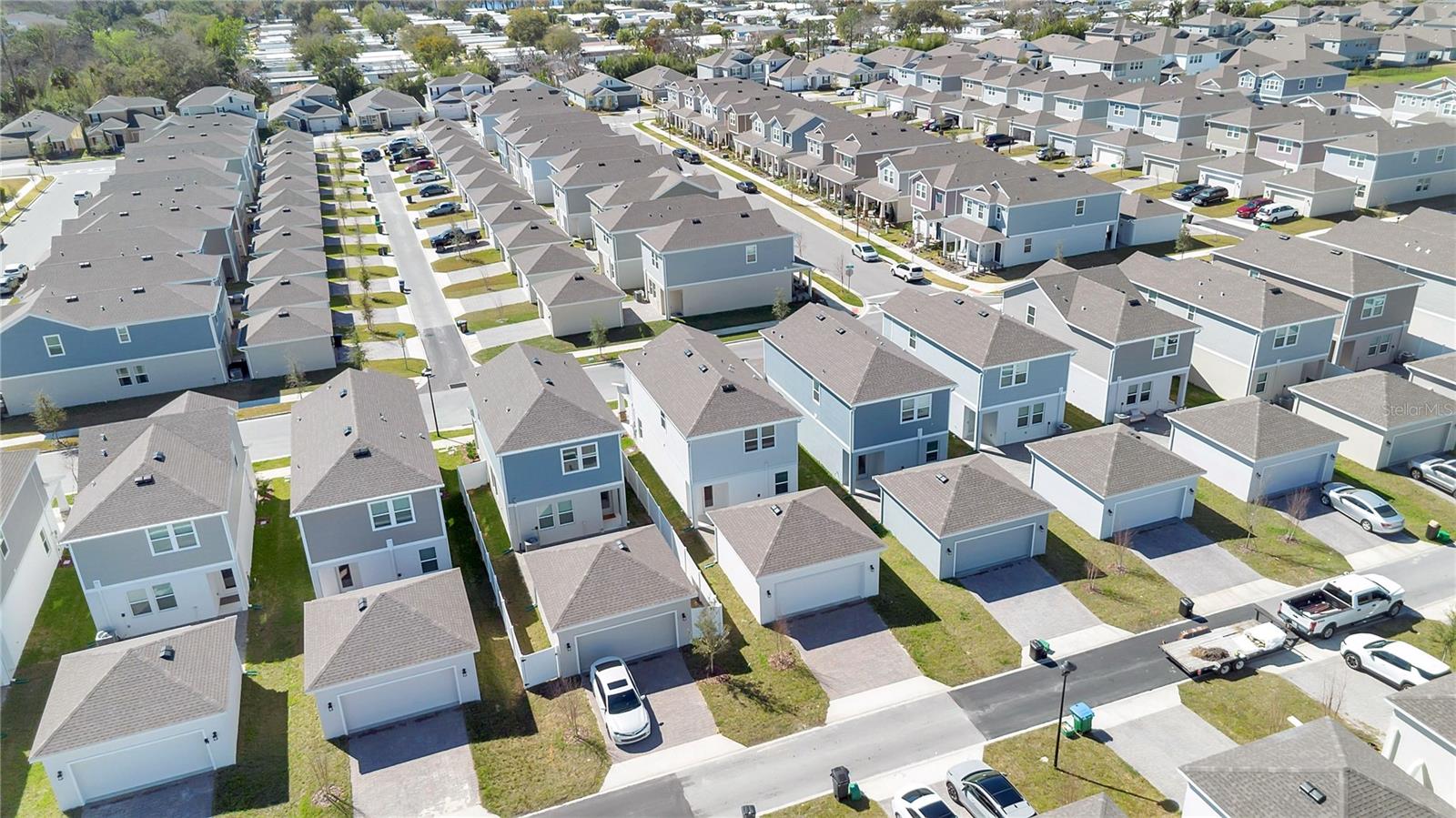 RIVINGTON 34S - Residential Lease