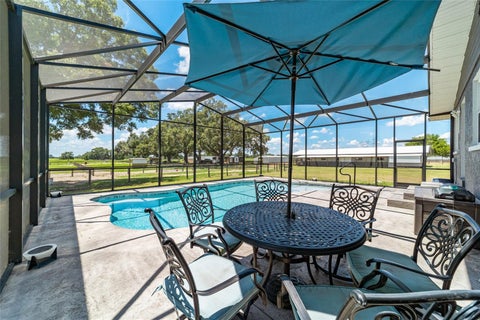 Tiny photo for 1231 102nd Blvd A, Wildwood, FL 34785 (MLS # OM729679)