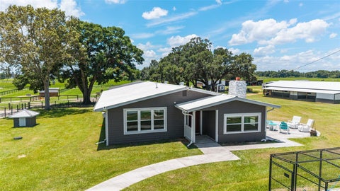 Tiny photo for 1231 102nd Blvd A, Wildwood, FL 34785 (MLS # OM729679)