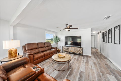 Tiny photo for 1231 102nd Blvd A, Wildwood, FL 34785 (MLS # OM729679)