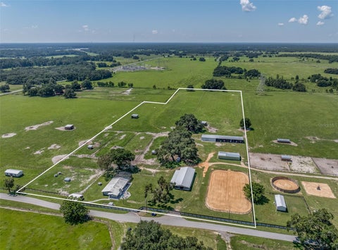 Photo of 1231 102nd Blvd A, Wildwood, FL 34785 (MLS # OM729679)