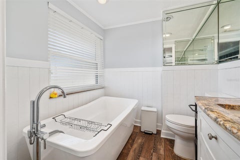 Tiny photo for 1231 102nd Blvd A, Wildwood, FL 34785 (MLS # OM729679)