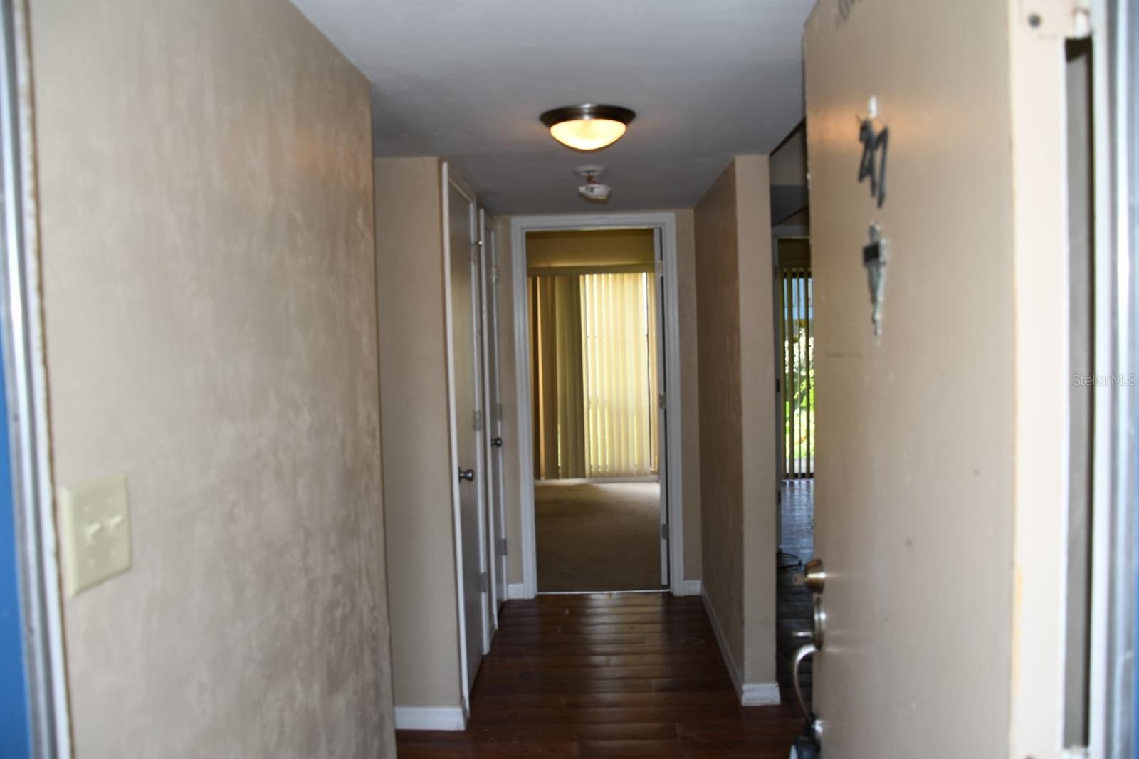 BRANDYWINE - Residential