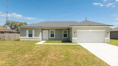 A home in OCALA