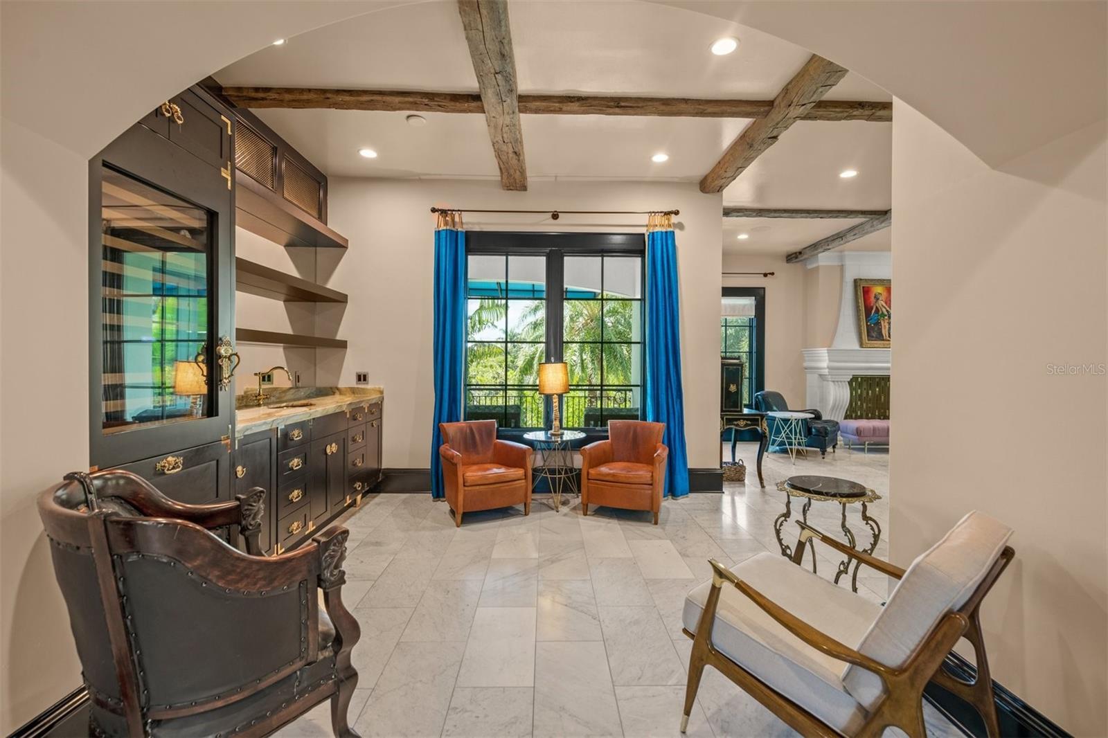 VILLA ROSA - Residential