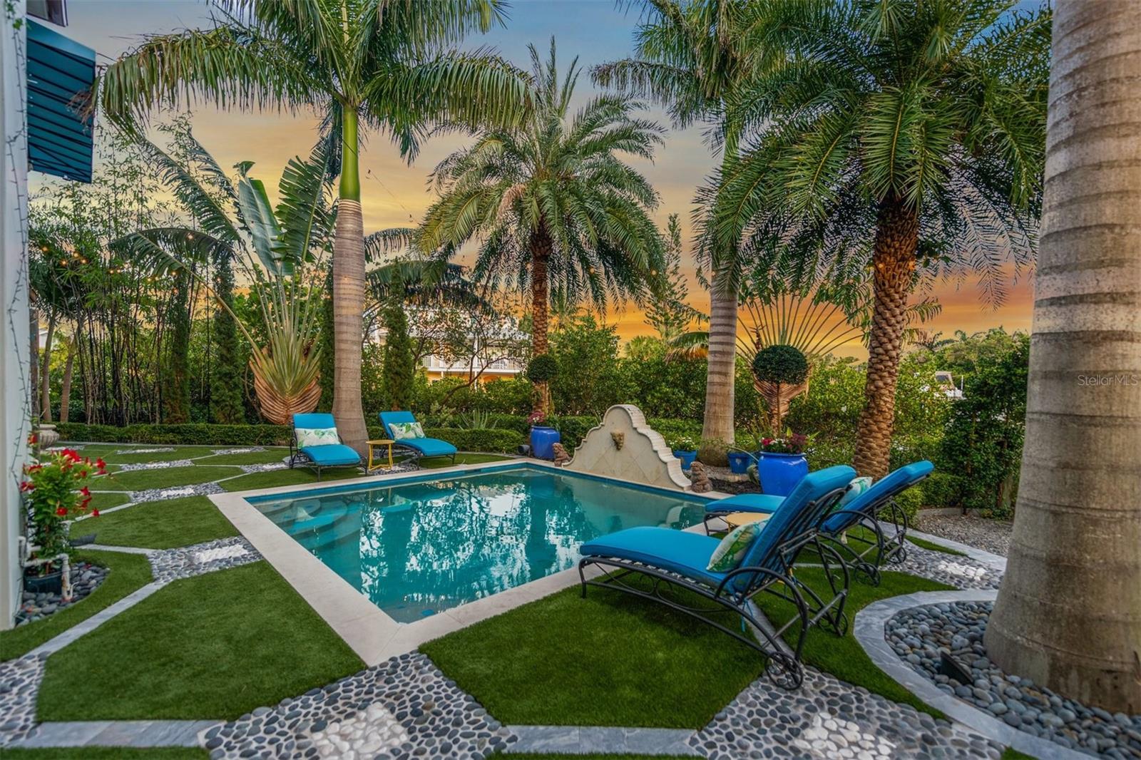 VILLA ROSA - Residential