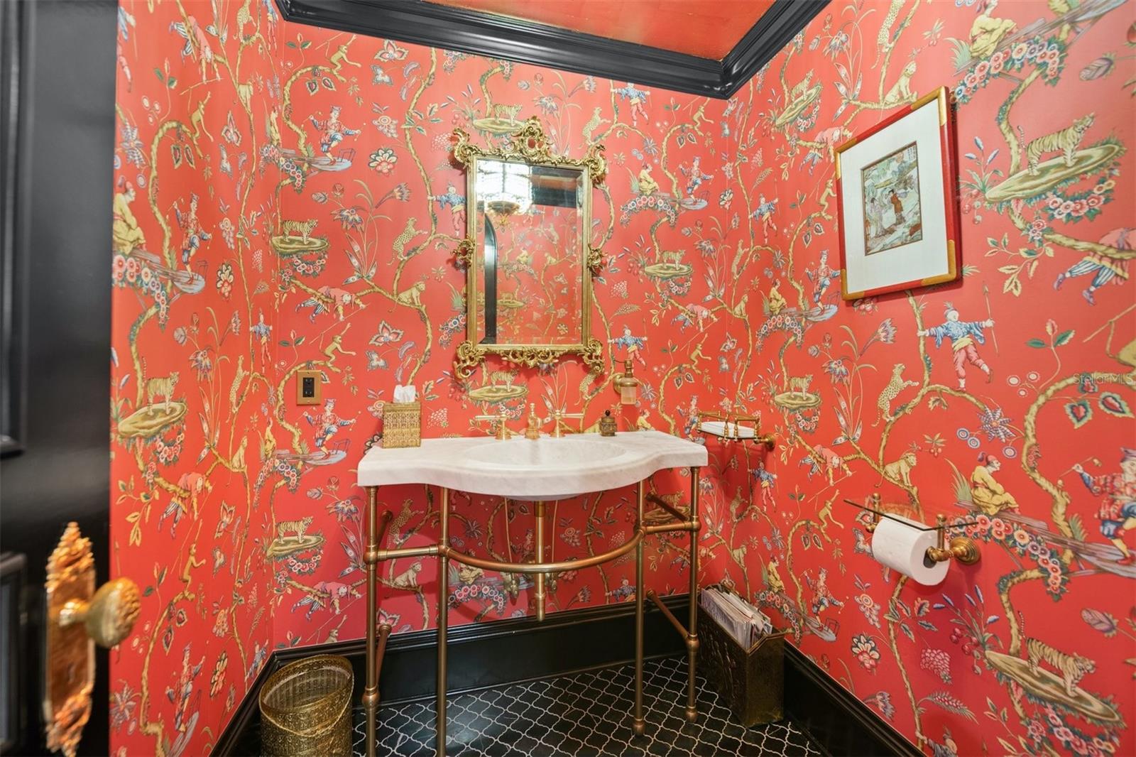 VILLA ROSA - Residential