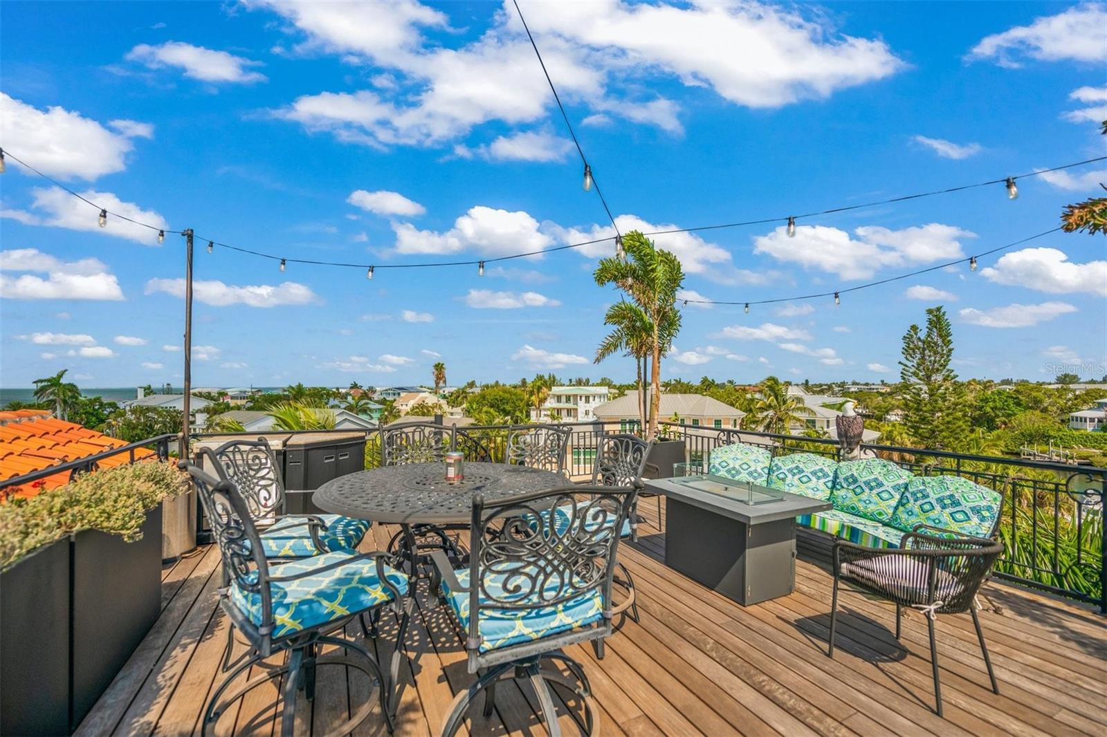 VILLA ROSA - Residential