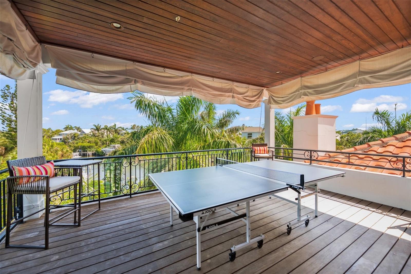 VILLA ROSA - Residential