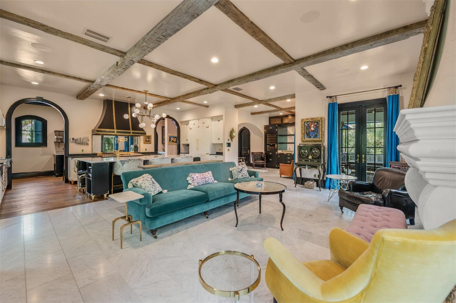 VILLA ROSA - Residential