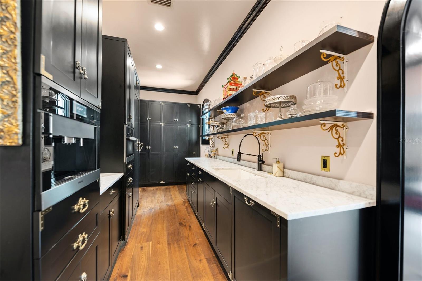 VILLA ROSA - Residential