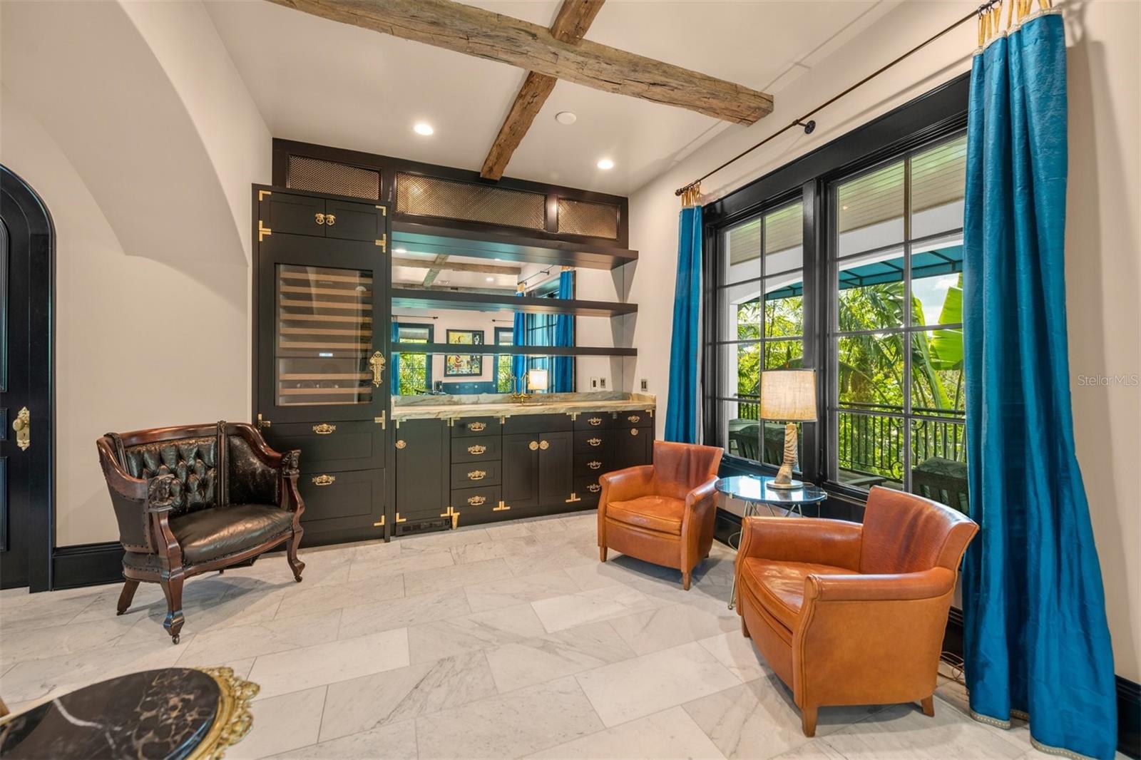 VILLA ROSA - Residential