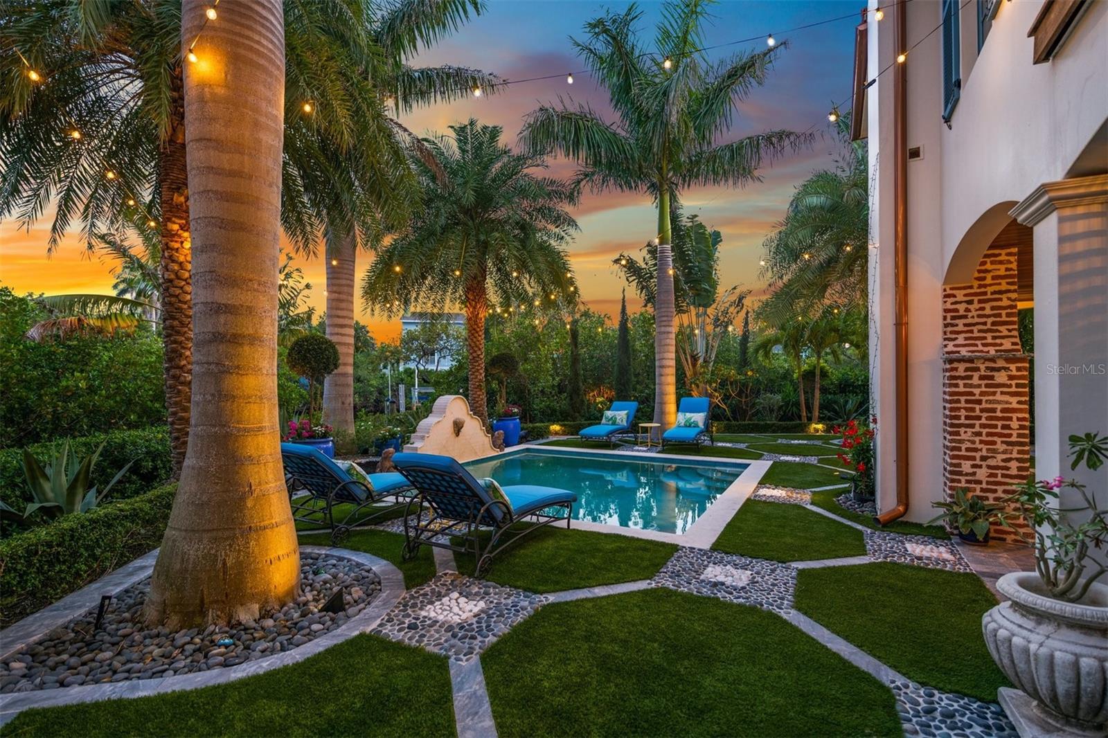 VILLA ROSA - Residential