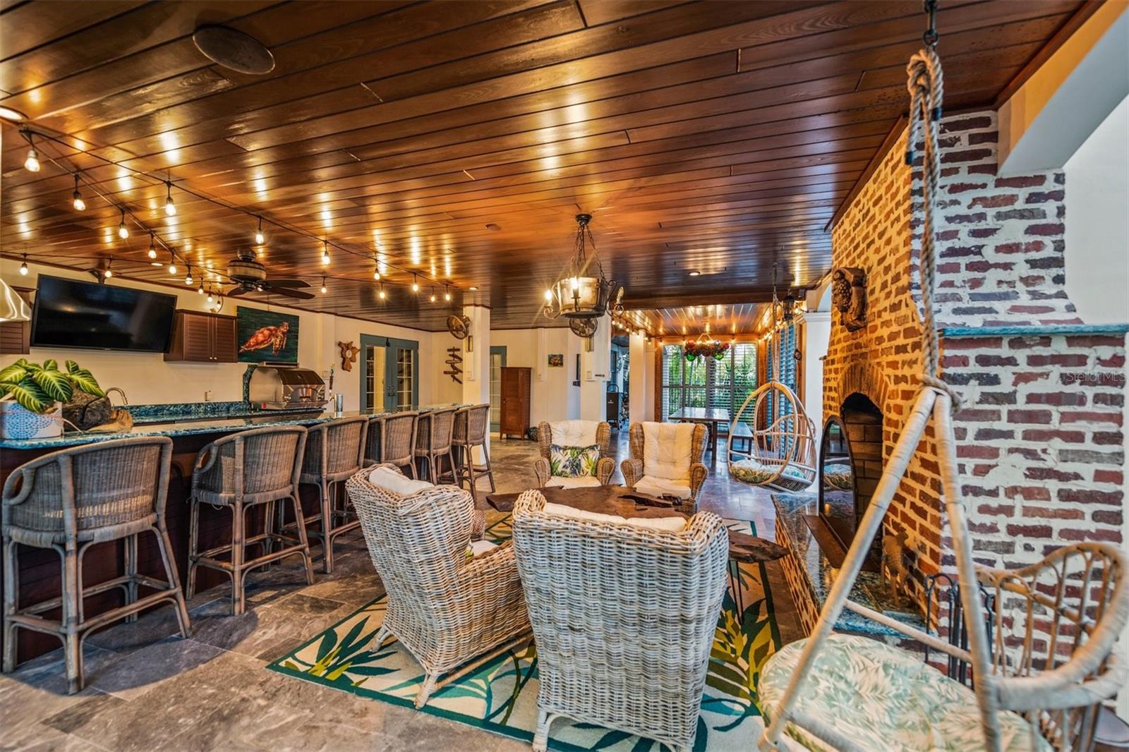 VILLA ROSA - Residential