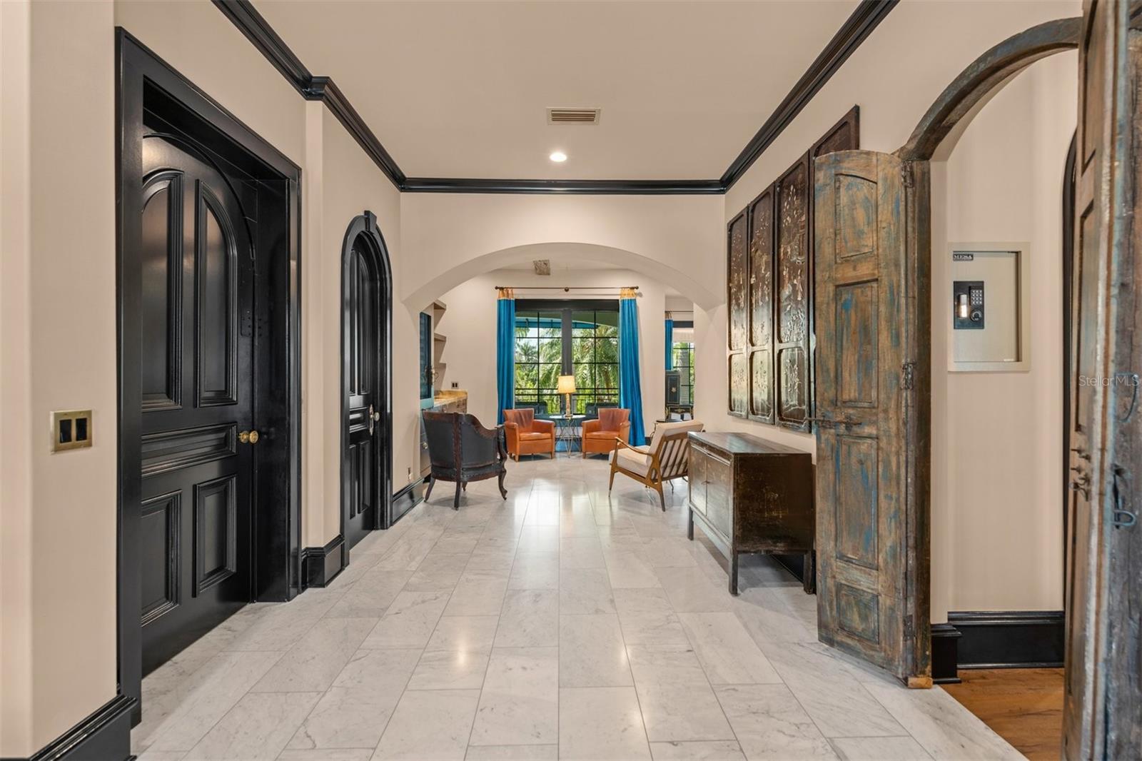 VILLA ROSA - Residential