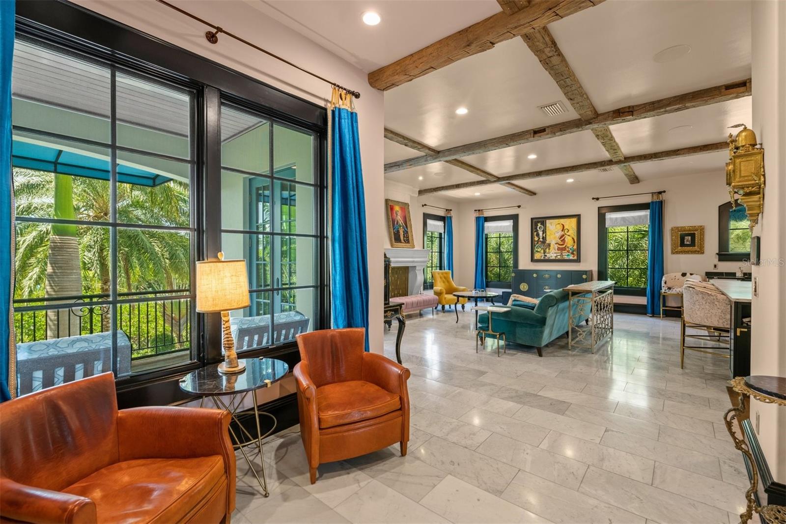 VILLA ROSA - Residential