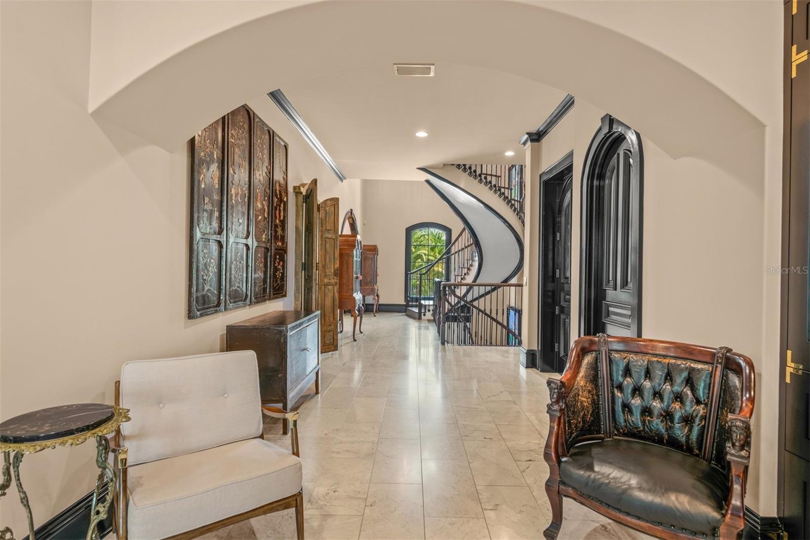 VILLA ROSA - Residential