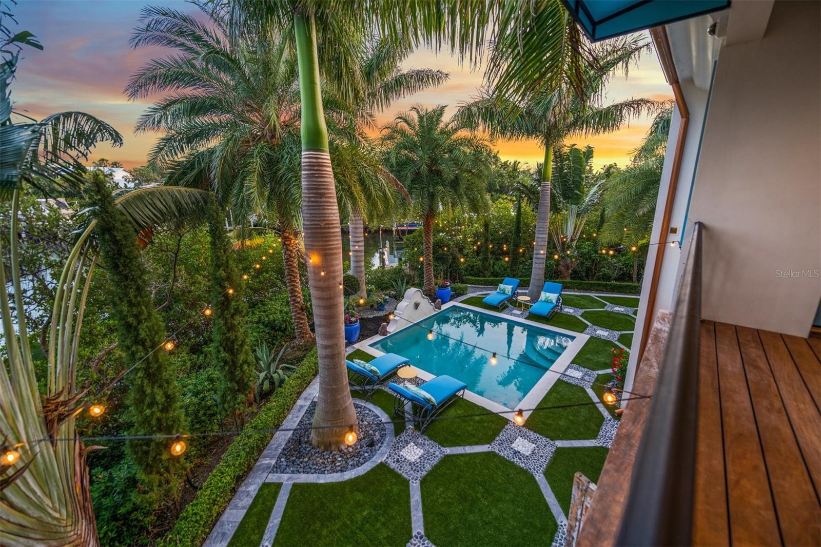 VILLA ROSA - Residential