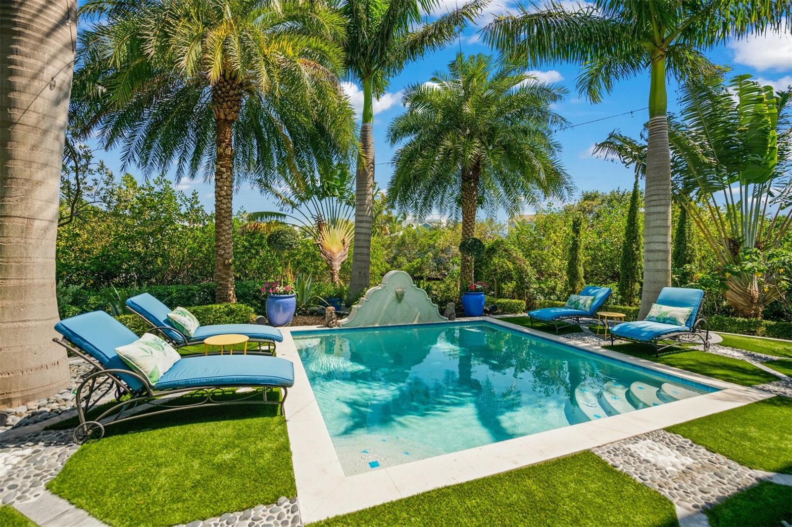 VILLA ROSA - Residential