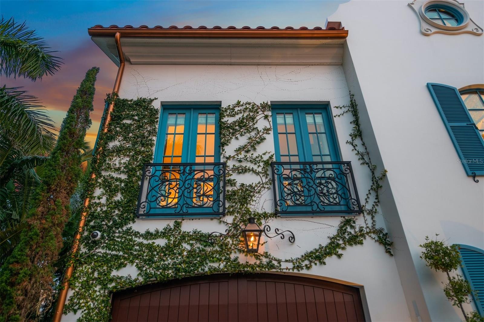 VILLA ROSA - Residential