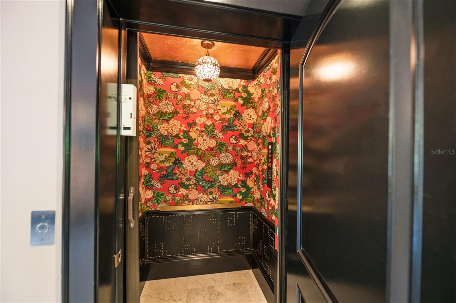 VILLA ROSA - Residential