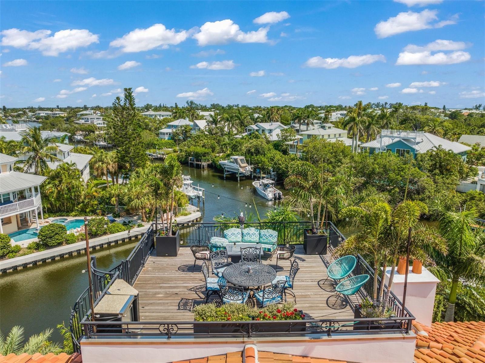 VILLA ROSA - Residential