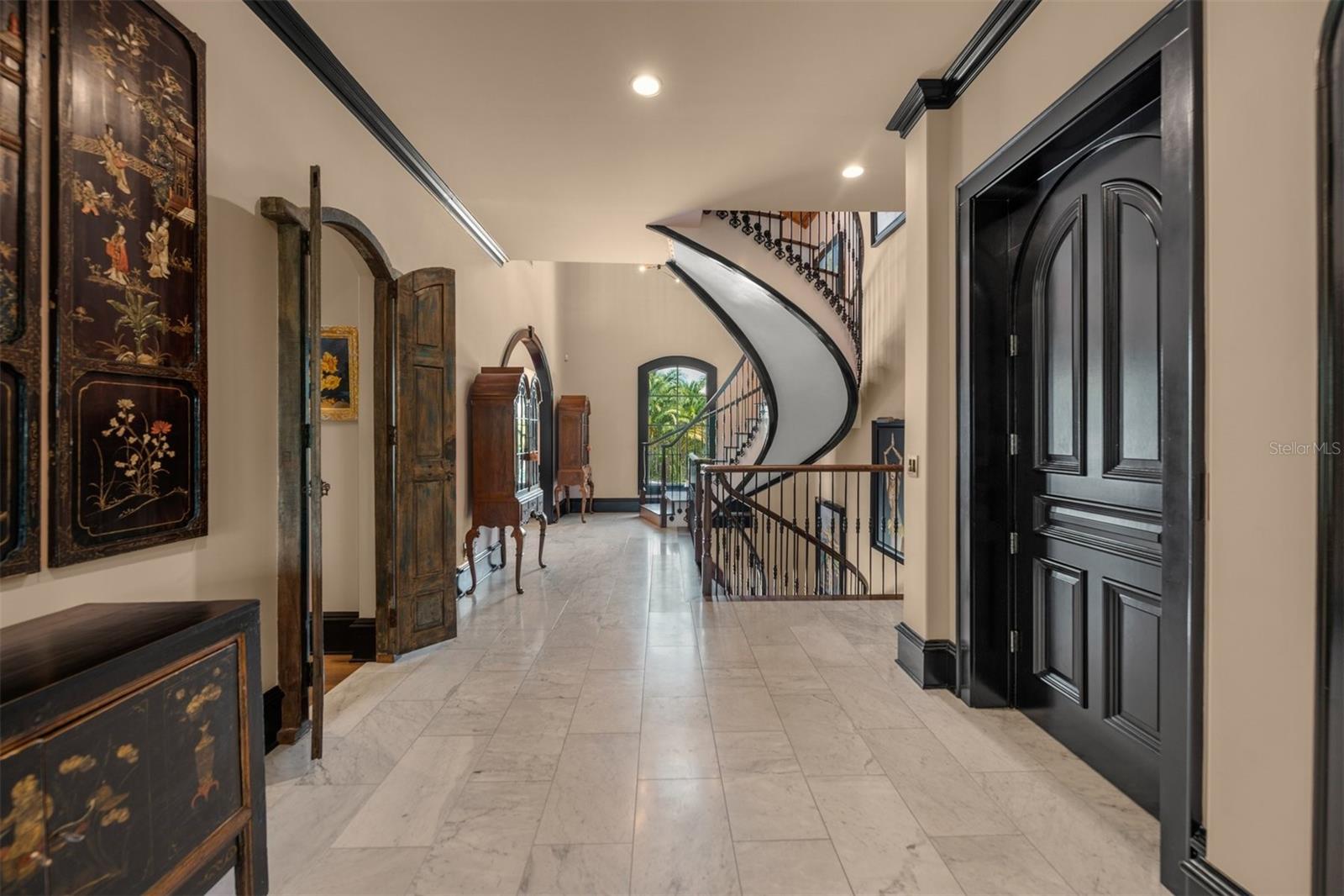 VILLA ROSA - Residential