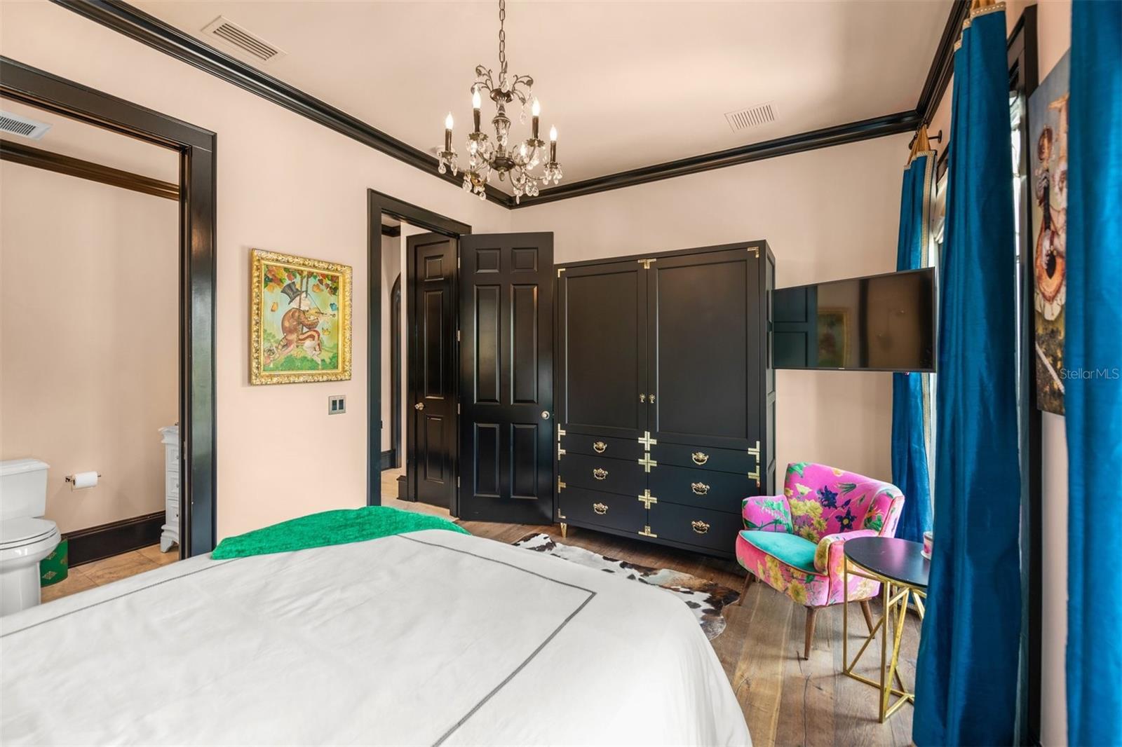 VILLA ROSA - Residential